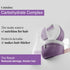 Innovist Ultra Smoothing Kit |Mask | Shampoo